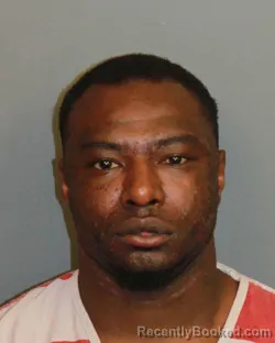 Mugshot of DEEVONTA TERRELL COOK