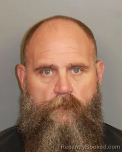 Mugshot of MATTHEW ROY HICKS