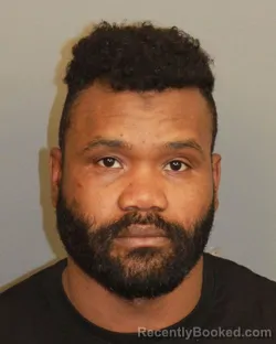 Mugshot of MOHAMED LEMINE ARBANAGA