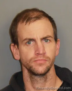 Mugshot of JOSHUA TYLER HARBISON