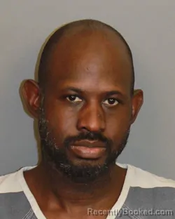 Mugshot of JEREZ LATUAN WATKINS