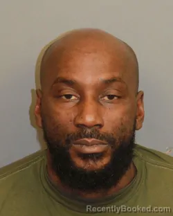 Mugshot of REGGIE DAVIS MCMILLAN