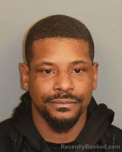 Mugshot of JARED EDWARD TRAVIS