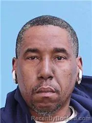 Mugshot of AL JOSEPH BERNARD