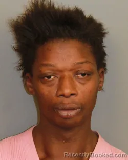 Mugshot of PATRICK LAMAR CROSKEY