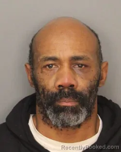 Mugshot of ALCENDOR LAVICTOR DAVIS