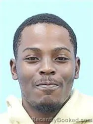 Mugshot of DEMARCUS DESHAWN POELLNITZ