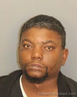 Mugshot of DEARRIUS LOVELL JACKSON