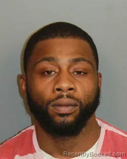 Mugshot of RICKY EARL LLOYD