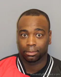 Mugshot of MARTEZ D UNDRAE WILLIAMS