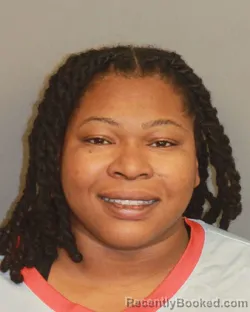 Mugshot of REBA LAURAL COLLINS HALL