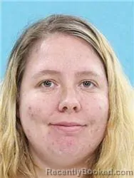 Mugshot of CHRISTEN HOPE SMITH