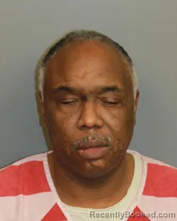 Mugshot of ANDREW Third GRIGGS