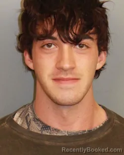 Mugshot of ANTHONY CRUZ IPPOLITO