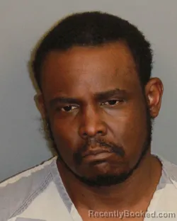 Mugshot of ANTONIO LAMERRILL HARRIS