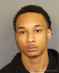 Mugshot of KYJUAN SHENARD TATE