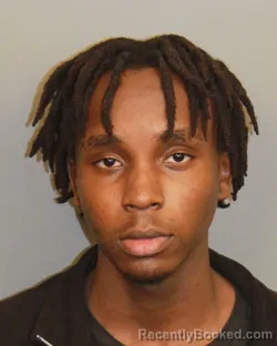 Mugshot of JEREMIAH KIPTOO KURGAT