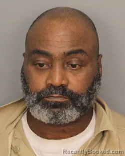 Mugshot of QUENTIN COREY HUNTER