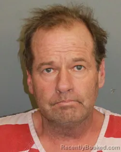 Mugshot of JOEL SCOTT PORTER