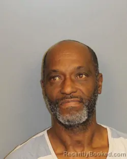 Mugshot of JEFFERY LAWRENCE STONE