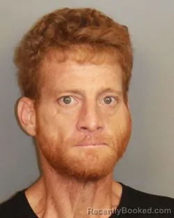 Mugshot of JOHN CURTIS DEAN