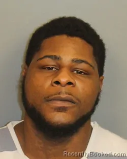 Mugshot of JEREMY DEWAYNE COLLINS