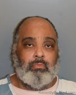 Mugshot of BARRY JAMES PRICE