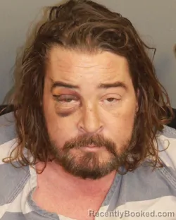 Mugshot of MICHAEL SHAUN STEVENS