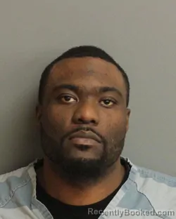 Mugshot of ANTHONY RAY Junior PEOPLES