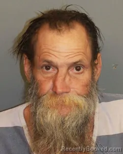 Mugshot of DARYK CHARLES ERICKSON