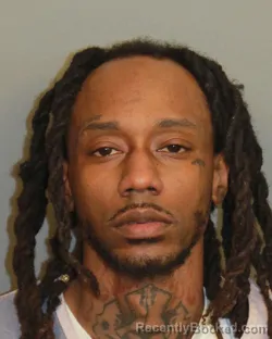 Mugshot of KIPLIN VANSION LITTLE