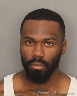 Mugshot of RASHAD JAMIL GRIMES