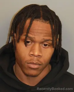 Mugshot of TYCEARYON DAQUEZ EMBRY