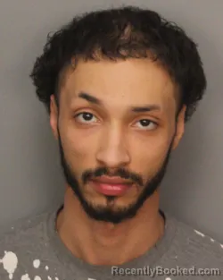 Mugshot of DONTA LAMAR ALLEN