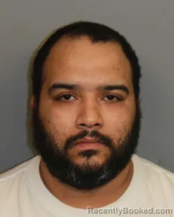 Mugshot of CARLOS HEREDIA