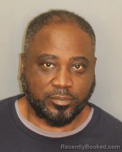 Mugshot of DEVERETT L MACK