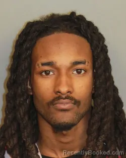 Mugshot of CHRISTOPHER ALAN HINES