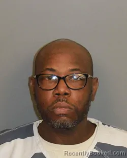 Mugshot of RECO HARRIS BROWN