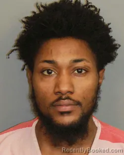 Mugshot of KEQUAN MARTELL WALKER