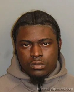 Mugshot of SAMUEL JOSHUA Junior STANTON