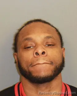 Mugshot of ROBERT EARL Junior WRIGHT