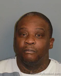 Mugshot of KENNETH EDWARD HARRIS