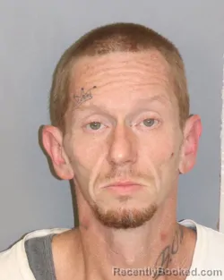 Mugshot of JOSHUA DEAN HILL