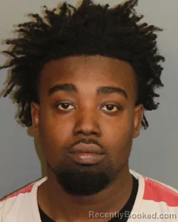 Mugshot of SEDERIUS SKANES