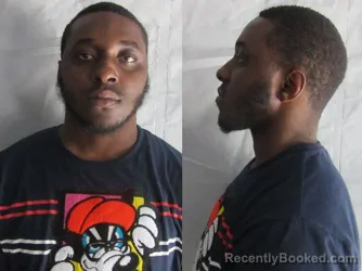 Mugshot of JARVIS MALIK ARMSTRONG