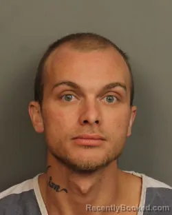 Mugshot of MICAH DANE WHITNEY