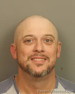 Mugshot of MITCHELL ERLE GARDNER