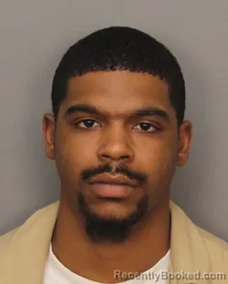 Mugshot of KORDARIOUS DEWAYNE PIPPENS