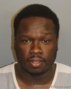 Mugshot of CHRISTOPHER DANIEL NEEDHAM