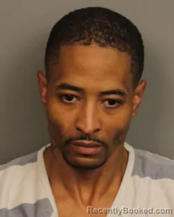 Mugshot of DE'ANDRE SKANNAL